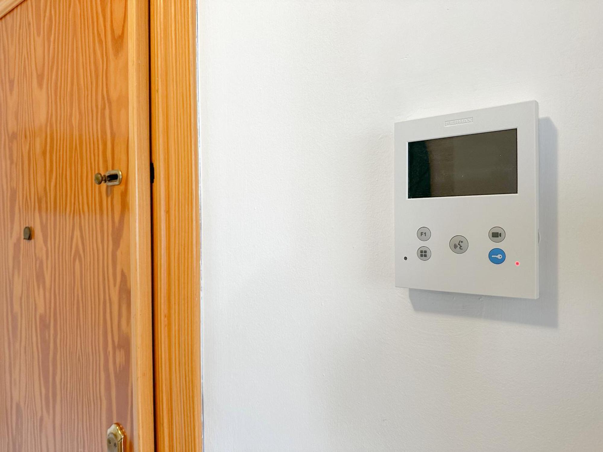 Apartamento Mirador Del Mediterraneo Μάλαγα Εξωτερικό φωτογραφία