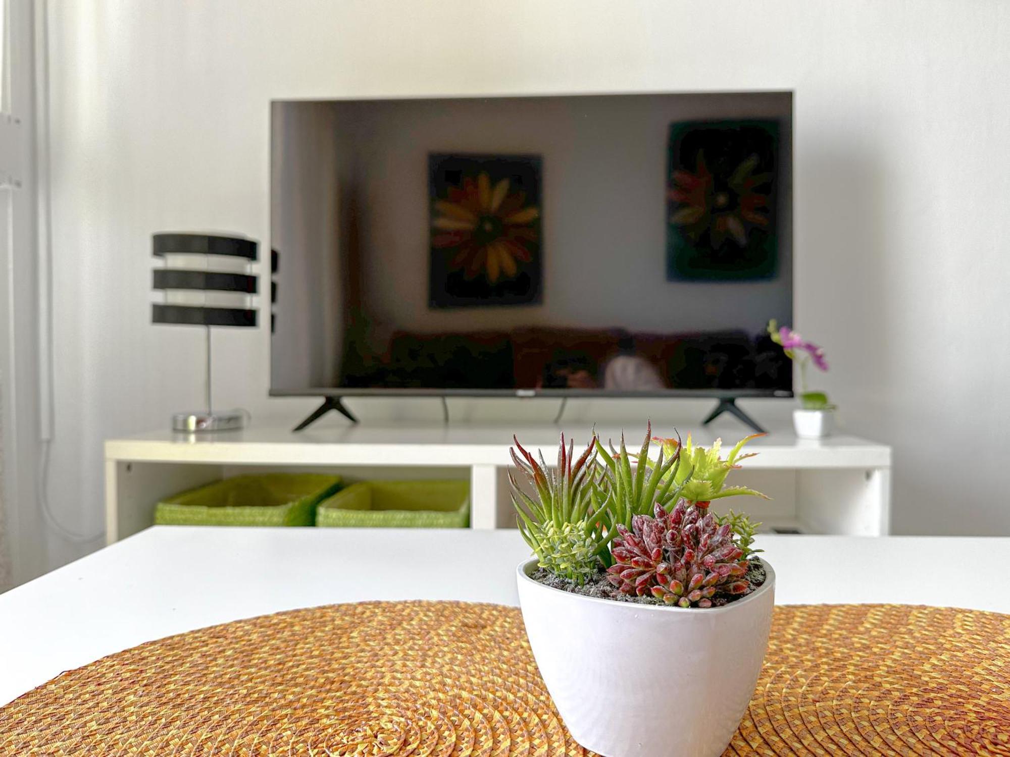 Apartamento Mirador Del Mediterraneo Μάλαγα Εξωτερικό φωτογραφία