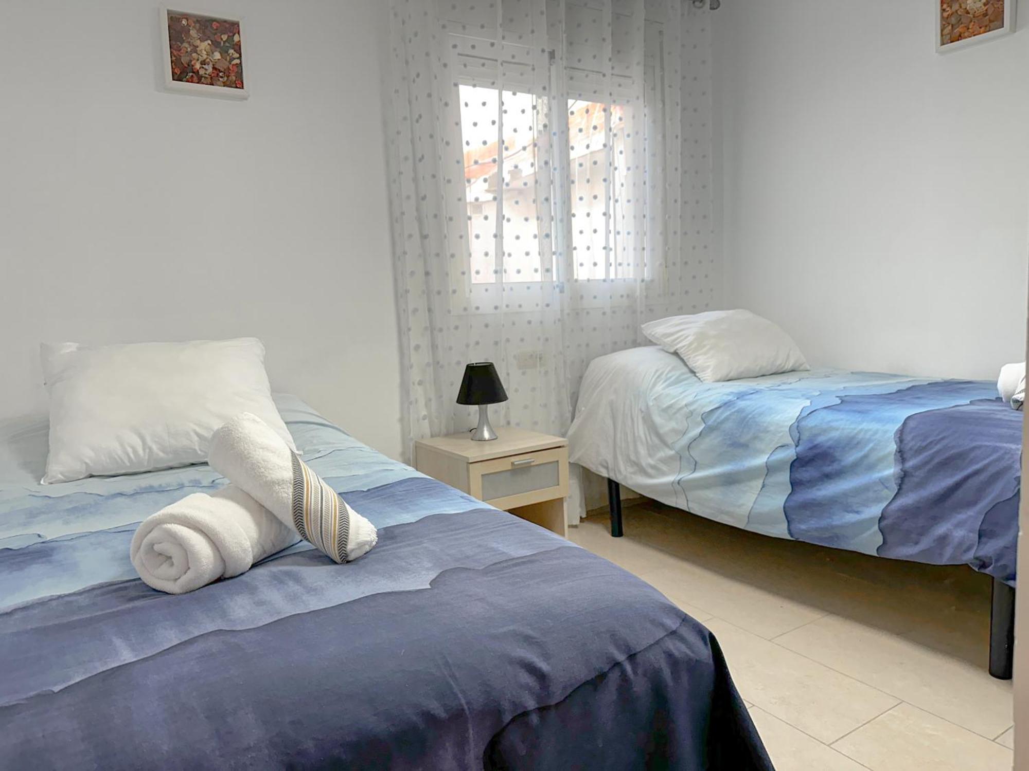 Apartamento Mirador Del Mediterraneo Μάλαγα Εξωτερικό φωτογραφία