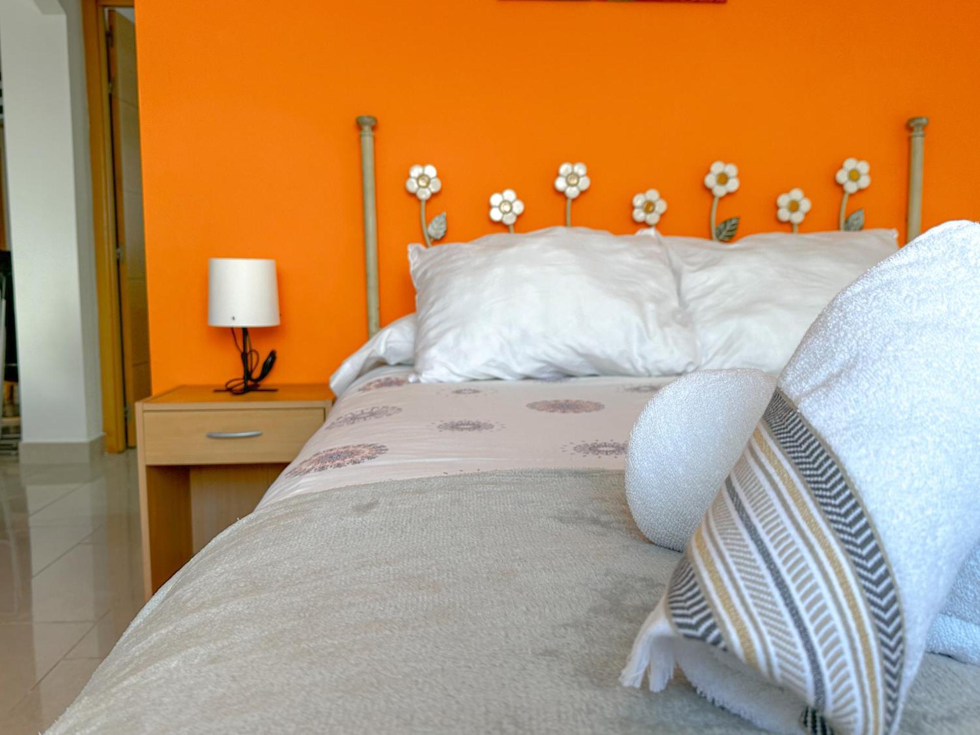 Apartamento Mirador Del Mediterraneo Μάλαγα Εξωτερικό φωτογραφία