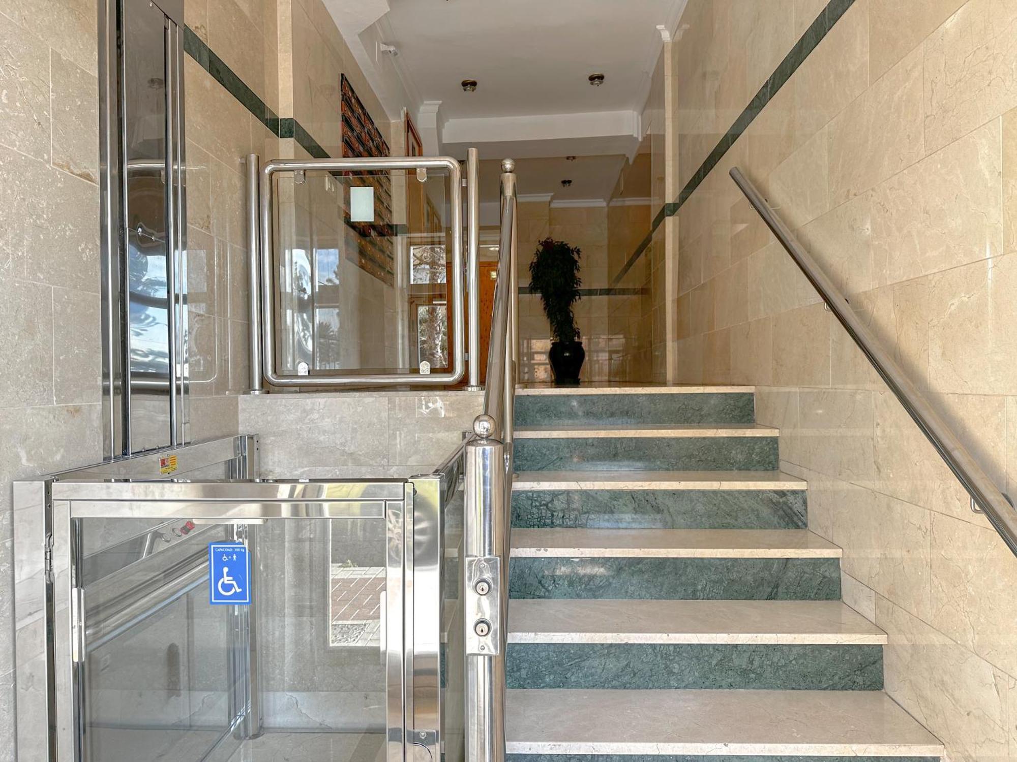 Apartamento Mirador Del Mediterraneo Μάλαγα Εξωτερικό φωτογραφία